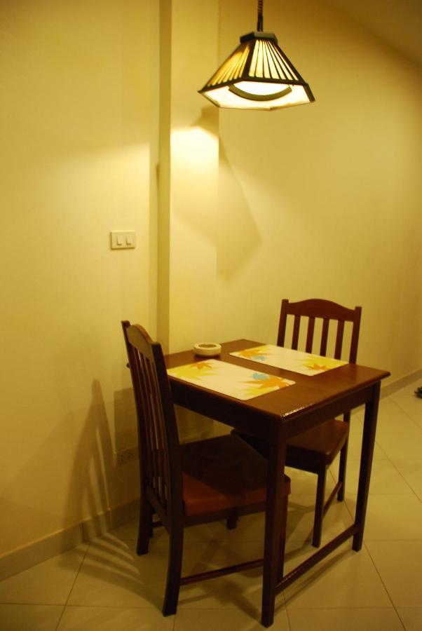 The Album Loft Appartement *