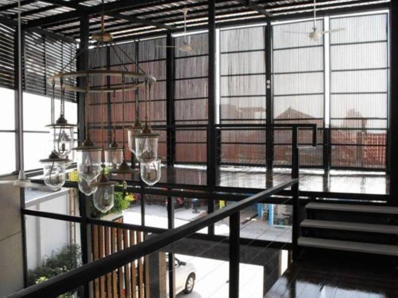 Appartement The Album Loft Patong
