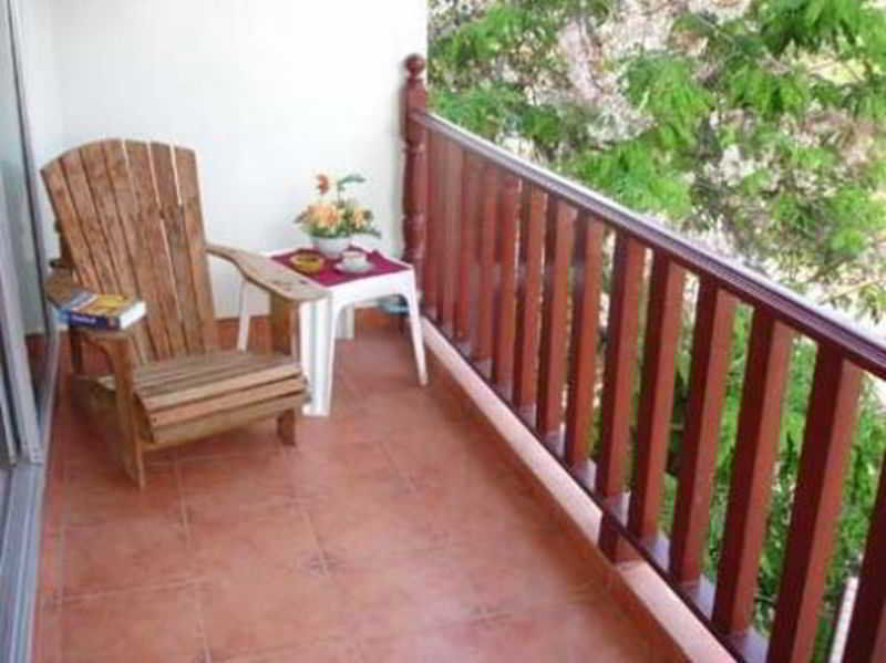 The Album Loft Appartement Patong