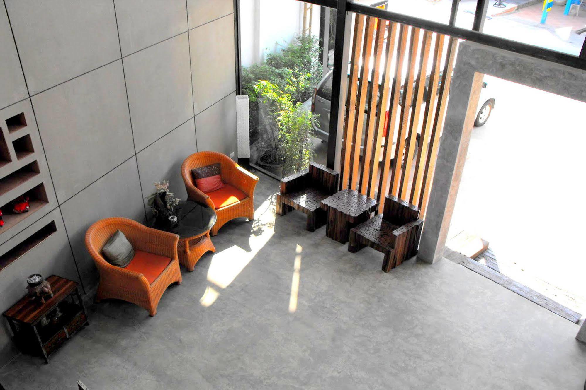 The Album Loft Appartement *