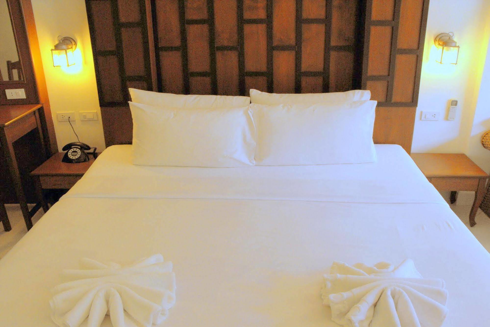Appartement The Album Loft Patong