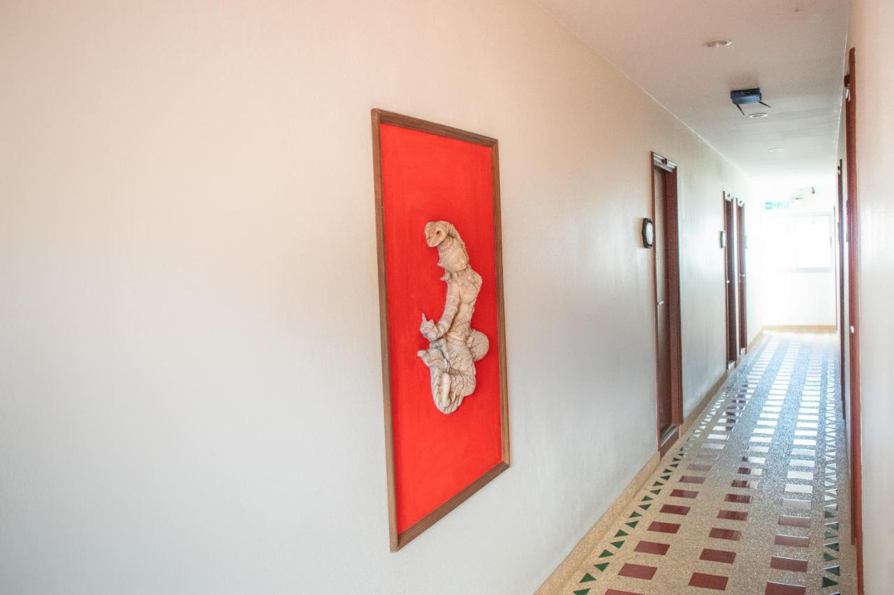 Appartement The Album Loft Patong